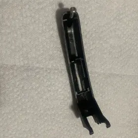 11287910600 Stihl Chainsaw Ms440 460 044 046 Trigger Lock Handle # Box 24