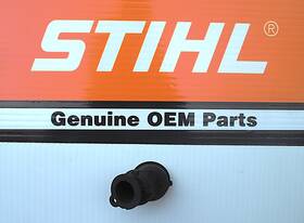 Stihl 1129-141-2200 S139 Oem Carburetor Intake Boot Ms 200t 020t