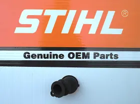 1129-141-2200 Stihl S139 Oem Carburetor Intake Boot Ms 200t 020t