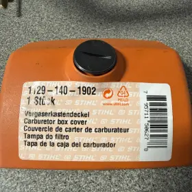 11291401902 Stihl Carburetor Box Cover 11291401902 Stihl Carburetor Box Cover