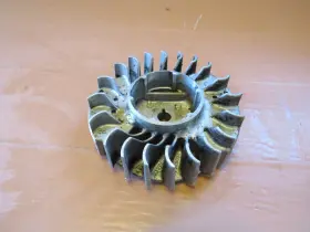 11294001201 Stihl 201 T Chainsaw Oem Flywheel
