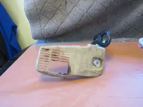 11296480401 Stihl 201 T Chainsaw Oem Trigger Brake