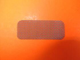 Stihl 1130-141-9000 017 018 Ms170 Ms180-z Muffler Screen New Genuine Oem