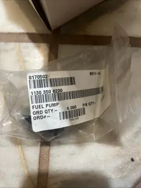 1130-350-6200 Stihl 2 New Fuel Pump Oem