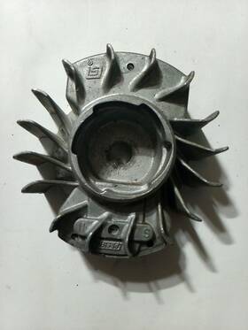 Stihl 1130-400-1200 Genuine Flywheel Fits 017 018 170 180