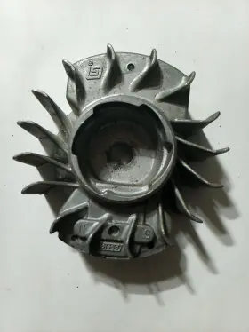 1130-400-1200 Stihl Genuine Flywheel Fits 017 018 170 180