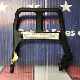 Stihl 1130-792-9101 New Genuine Brake Handle Ms170 Ms180 # 1130-790-9100