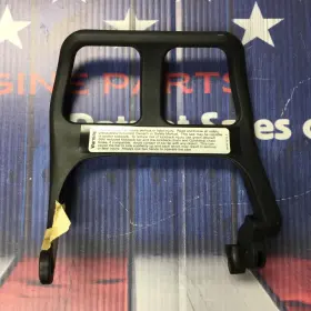 1130-790-9100 Stihl 1130-792-9101 New Genuine Brake Handle Ms170 Ms180 #