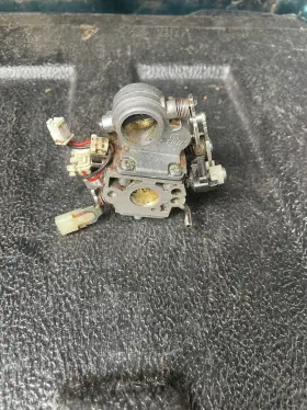 11301200603 Stihl Ms 362c Carburetor Read Description