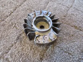 11304001201 Stihl Ms170 Chainsaw Oem Flywheel