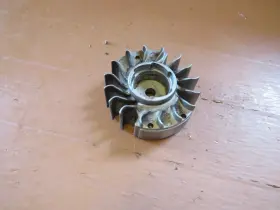 11304001204 Stihl Ms 170 Chainsaw Oem Flywheel