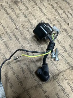 11304001302 Stihl Oem Ignition Coil Wire Harness Ms180 180 Ms 170 018 1130 400 1302