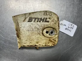 1132-648-0401 Stihl 11326480401 Oem Clutch Cover