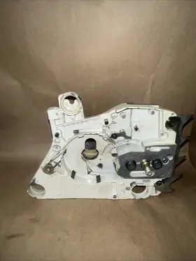 Ms280c Stihl 1133 021 0161 Crankcase Clutch Side Oil Tank Oem