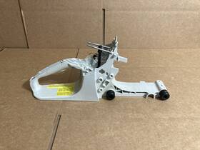 Stihl 1133-350-0802 Fuel Tank Assembly Handle