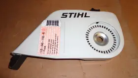 N1135-640-1702 Stihl 1135-640-1702 P/n1135-640-1702 Chain Sprocket Cover Ms291c-be Ms361c-bz