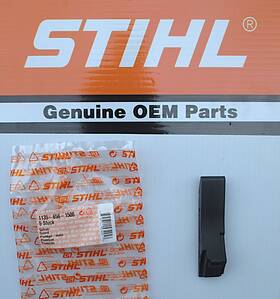 Stihl 1135-656-1500 S149 Oem Chip Guard Deflector Ms 362 361 261 441 661