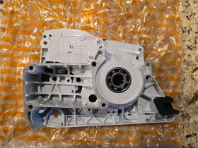 11350202960 Stihl Brand New Oem Chainsaw Ms361 Crankcase Side Bar