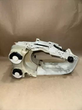 Ms192tc Stihl 1137 021 3102 Ms192t Chainsaw Oil Fuel Tank Engine Housing Oem