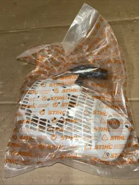 1137-080-2109 Stihl Chain Saw Crankcase Cover Oem Part Number