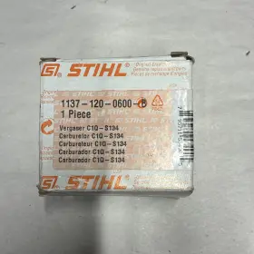 1137-120-0600-b Stihl 1137-120-0600 Genuine Carburetor C1q-s134 G3