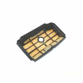 11371201604 Stihl Genuine 1137 120 1604 Nylon Mesh Air Filter Winter Use Ms 193t 194t Oem