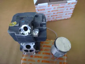 1138-020-1201 Stihl Genuine Ms441 Chainsaw Cylinder Kit