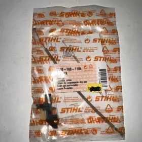 1138-180-1104 Stihl Ss39 Oem Throttle Cable Assembly