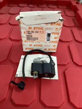 1138-400-4707 Stihl Genuine Oem Control Unit For Ms441
