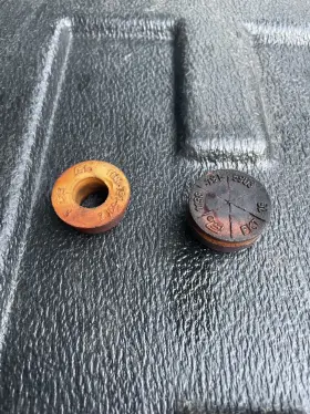 5903 Stihl 1138 791 Ms 441 Stop Buffer Read Description