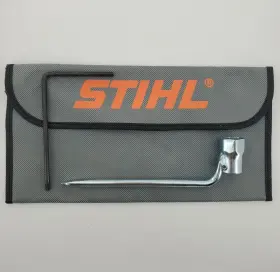 1138-890-1400 Stihl New Chainsaw Tool Kit Pn Oem
