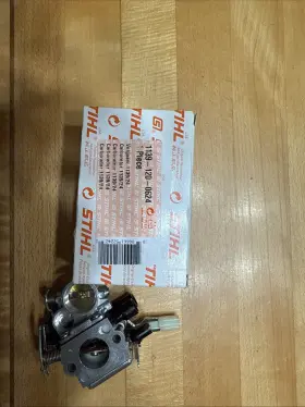 1139-120-0624 Stihl Carburetor 1139/24
