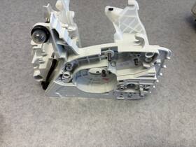 Stihl 11390203007 1139-020-3007 Ms 181 Cbe And 211 Engine Housing New Oem