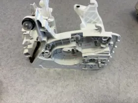 1139-020-3007 Stihl 11390203007 Ms 181 Cbe And 211 Engine Housing New Oem