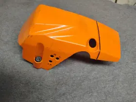 1140-080-1627 Stihl Oem Ms362 Ms391 Chainsaw Engine Shroud Top Cover 1141