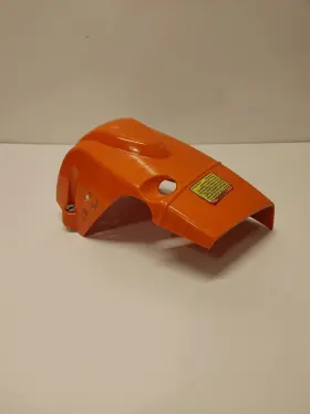 1140-084-0910 Stihl Used Oem Ms311 Ms391 Shroud Cover 1140 084 0901