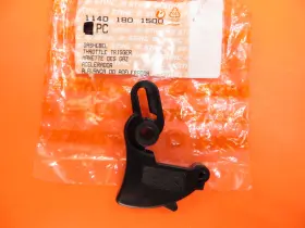 1140-180-1500 Stihl Ms362 C-q Z Throttle Lever Genuine Read