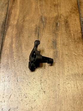 Stihl 1140-182-0900 Switch Shaft Ms311 Ms362 Ms391 Ms400 Genuine Oem