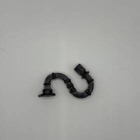 Stihl 1140-358-7706 Fuel Hose Line Ms311 Ms362 Ms391 Ms661 Genuine Oem