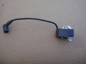 Stihl 1140-400-1307 Genuine Ms311 Ms391 Chainsaw Ignition Coil Module - New Take Off