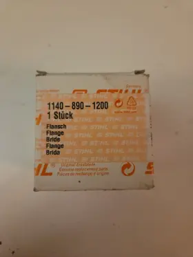 1140-890-1200 Stihl Ms 362 Pressure/ Vacuum Test Manifold