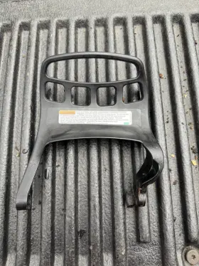 11407929101 Stihl Ms 311 Chain Brake Handle Read Description