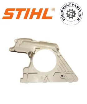 1141-021-1101 Stihl Brake Cover Ms271 Ms291 Genuine Oem