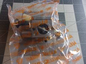 Stihl 1141-120-0610 Carburetor C1q-s212b Ms261 Ms271 Ms291