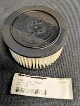 1141-140-4400 Stihl Air Filter Hd2 Oem