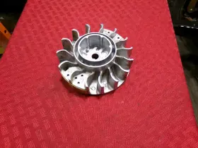 1141-400-1200 Stihl Flywheel Oem