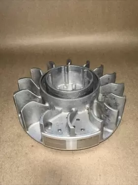 Ms291 Stihl 1141 400 1200b Ms261 Ms271 Chainsaw Flywheel Assembly 1200 Oem