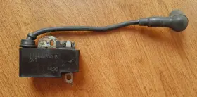 1141-4700b Stihl Ms Chainsaw Ignition Coil Iida Oem 1141 4700b Box 265-15