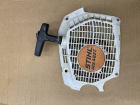 Stihl 1142-080-2102 462c Oem Recoil Starter Assembly 1142 080 2102