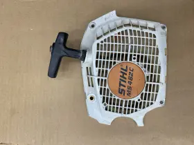 1142-080-2102 Stihl 462c Oem Recoil Starter Assembly 1142 080 2102